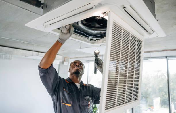 Licensed Air Conditioning Service service in Mexico, IN - FH HVAC