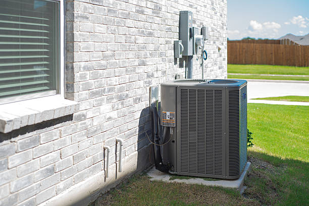 Reliable Air Conditioning Service contractor in Mexico, IN by FH HVAC